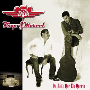 ดาวน์โหลดและฟังเพลง Cicatriz (Ao Vivo) พร้อมเนื้อเพลงจาก Diego & Marcel