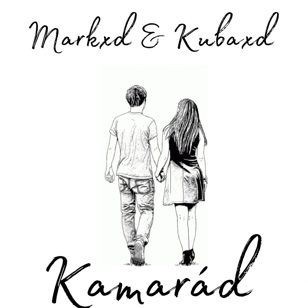 Kamarád (Explicit)
