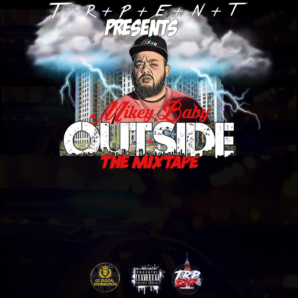 The Pain (Explicit)
