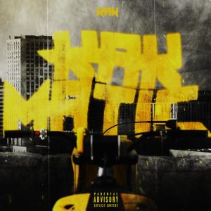 收聽Kak的Kakmatic (Explicit)歌詞歌曲