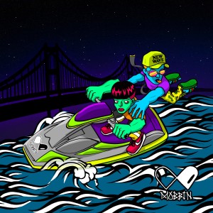 Album New Wave from DJ MAD