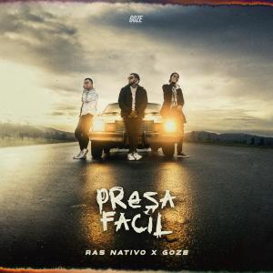Album Presa Fácil oleh RAS NATIVO