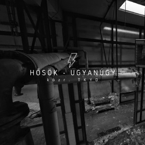 Album Ugyanúgy from 