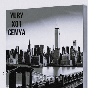 Album cemya from Yury