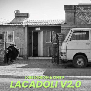 Jobe London的專輯Lacadoli V2.0