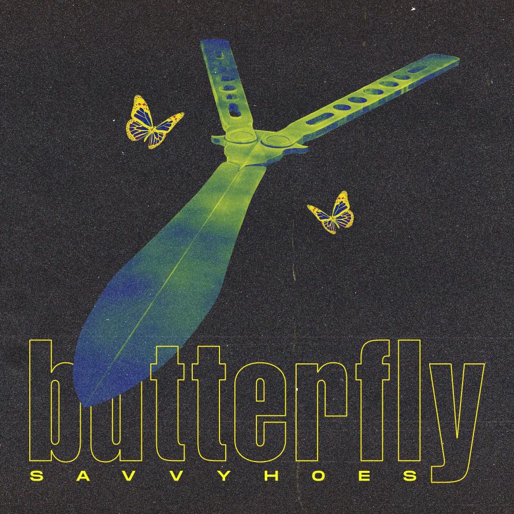 Butterfly 