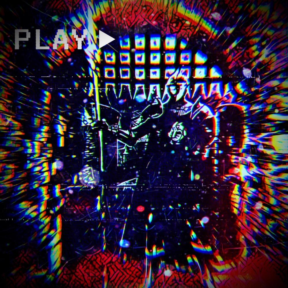 GATED (feat. OmenXIII) (Explicit)
