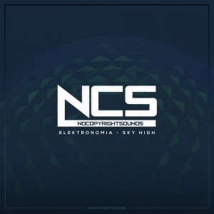 收聽Elektronomia的Sky High歌詞歌曲