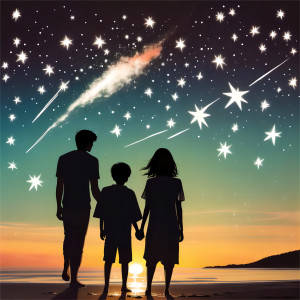 ดาวน์โหลดและฟังเพลง 太阳落山前 พร้อมเนื้อเพลงจาก 侯东Holdon