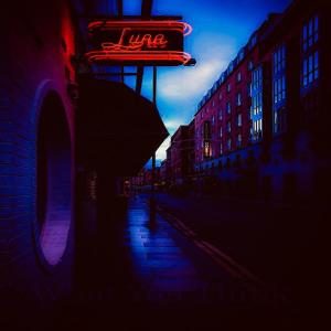 Listen to Smoke (feat. A.N.H) song with lyrics from Anh