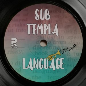 Sub Templa的專輯Language