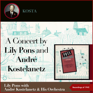 Dengarkan Sadko - Song of India lagu dari Andre Kostelanetz & His Orchestra dengan lirik