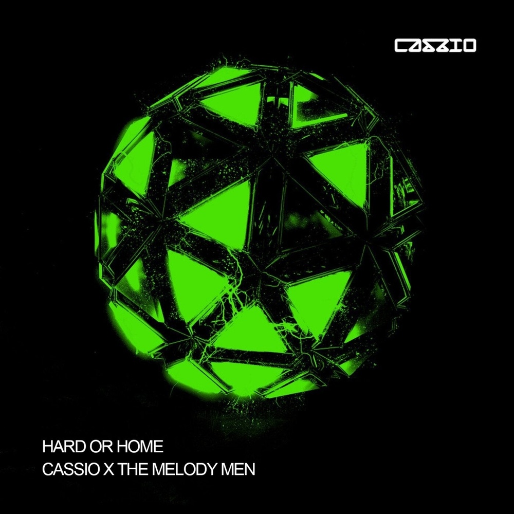 Hard or Home (Extended Mix)