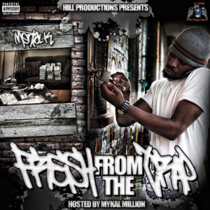 Listen to Fairy Tales (feat. Siz Parks) (Explicit) song with lyrics from Mental K