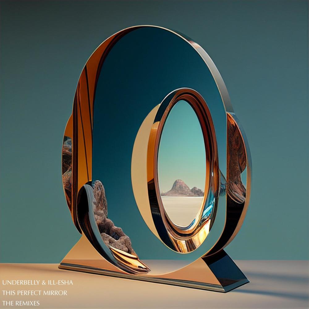 This Perfect Mirror (Ari Remix|Explicit)