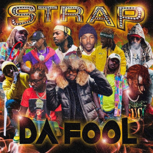 Listen to See Um Saying (Explicit) song with lyrics from Strap Da Fool