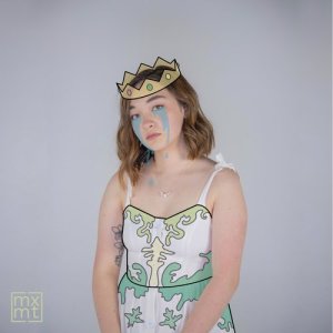 收聽mxmtoon的prom dress (acoustic)歌詞歌曲