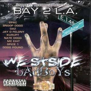 Dengarkan Mad-Doggen (Explicit) lagu dari Westside Badboys dengan lirik
