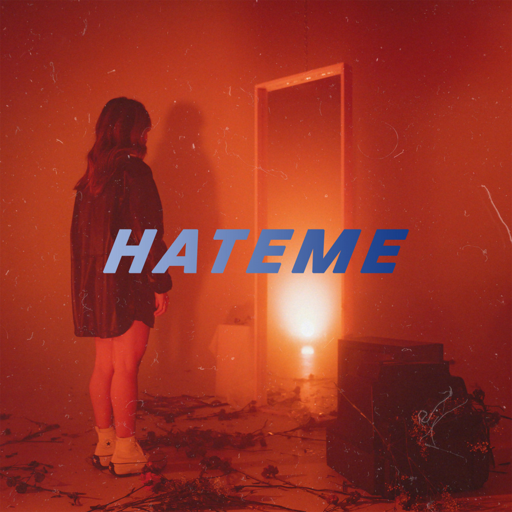 HATE ME