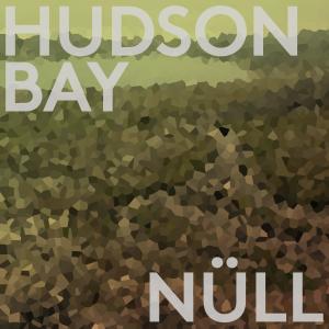 Album Hudson Bay from Null