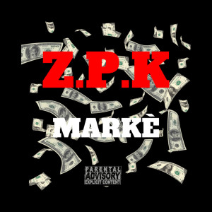 Dengarkan lagu Je m'enjaille (Explicit) nyanyian Z.P.K dengan lirik