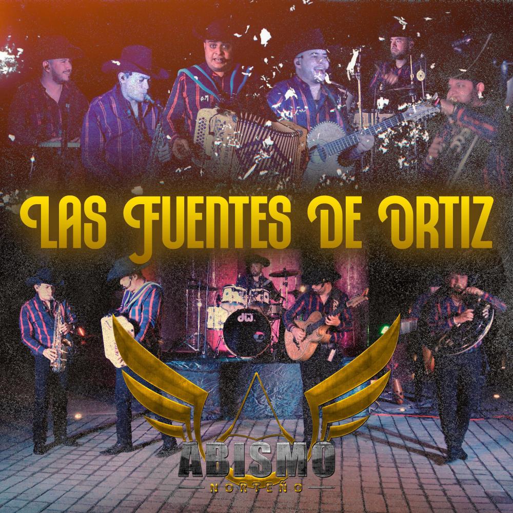 fuentes de ortiz