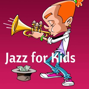 The Thomas Family的專輯Jazz for Kids