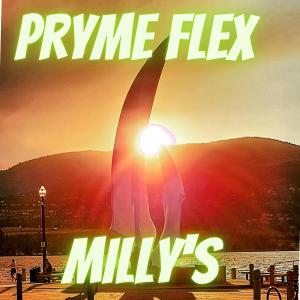 Pryme Flex的專輯Milly (Explicit)