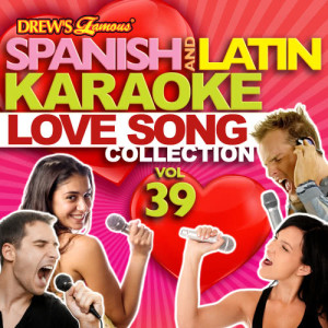 收聽The Hit Crew的Eclipse Total del Amor (Karaoke Version)歌詞歌曲