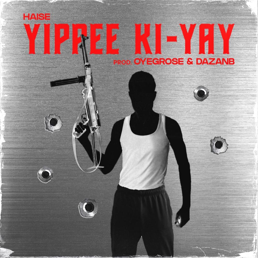 YIPPEE KI (YAY) (Explicit)