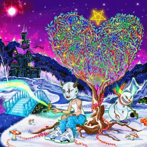 default playlist img