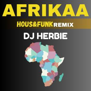 Album Afrikaa (Hous&Funk Remix) oleh DJ Herbie