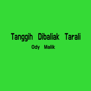 ดาวน์โหลดและฟังเพลง Santuang Palalai พร้อมเนื้อเพลงจาก Ody Malik