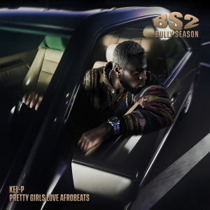 收聽Kel-P的In My Feelings歌詞歌曲