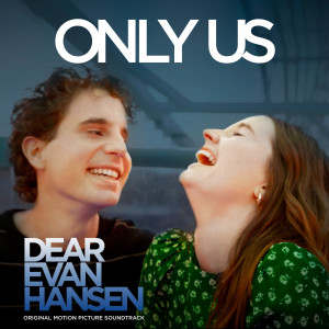 Ben Platt的專輯Only Us (From The “Dear Evan Hansen” Original Motion Picture Soundtrack)