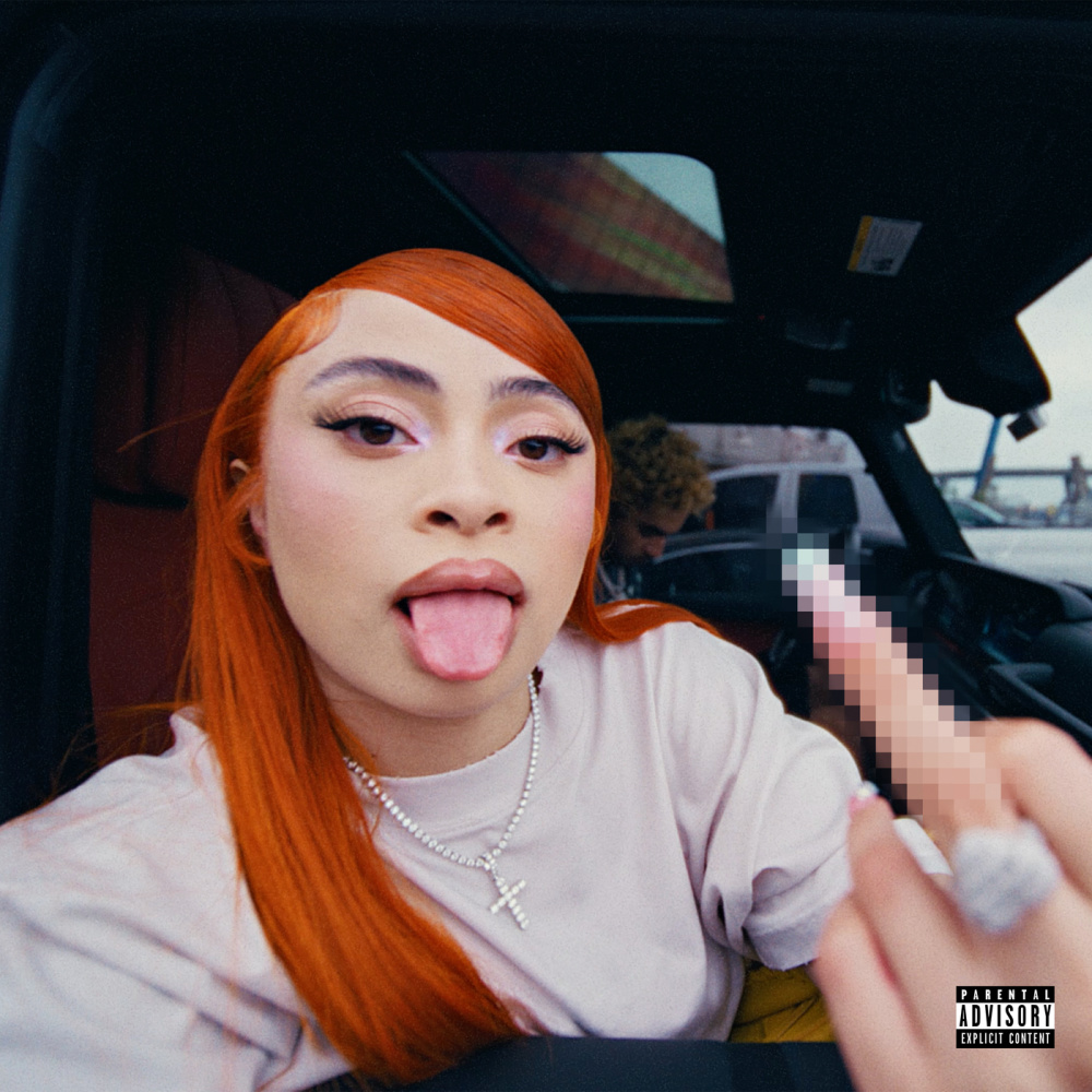 Think U The Shit (Fart) (Explicit)