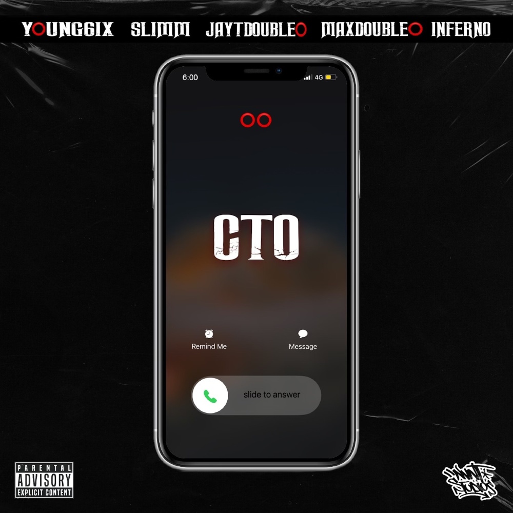 CTO (Explicit)
