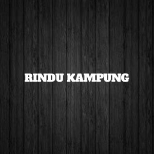 Listen to Rindu Kampung song with lyrics from MalLfin Marandof