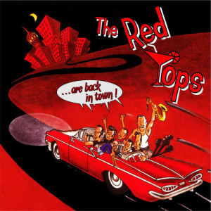 ดาวน์โหลดและฟังเพลง Blues Had a Baby พร้อมเนื้อเพลงจาก The Red Tops