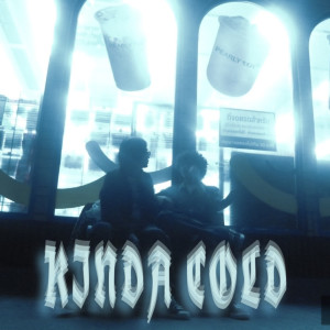 Onset的专辑KINDA COLD