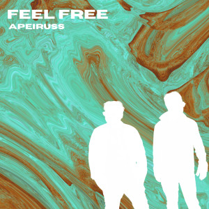 Saami & Shafi的專輯Feel Free (SAASH Edit)