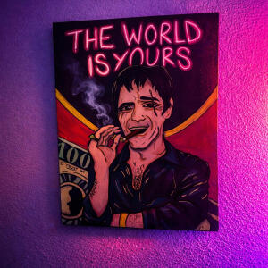 default playlist img