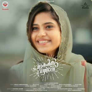 ดาวน์โหลดและฟังเพลง Chirakarnnu Palavazhiye พร้อมเนื้อเพลงจาก Rahul subrahmanian