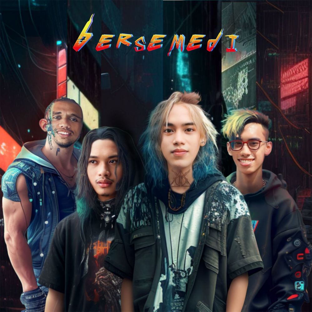 Bersemedi