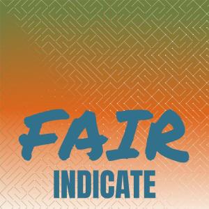 Album Fair Indicate from Various