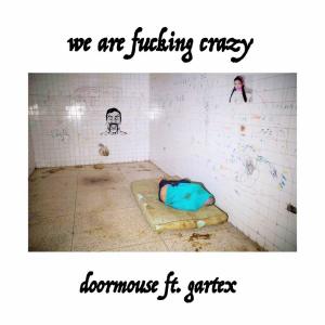 Doormouse的專輯We Are Fucking Crazy