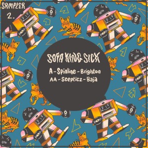 default playlist img