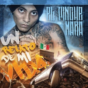 Listen to La Catrina del Barrio (Explicit) song with lyrics from El Pinche Mara