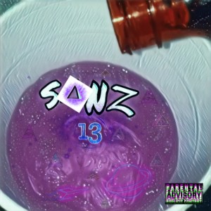 Sanz MC的專輯Loucura (Explicit)