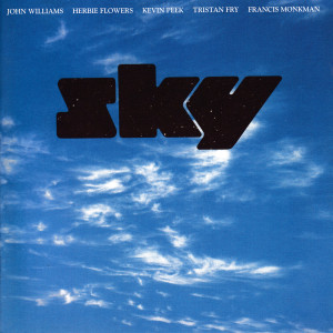 อัลบัม Sky 1 ศิลปิน Sky